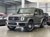 2023款 奔驰 G63