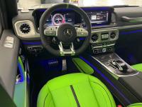 奔驰G63 AMG