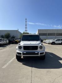 2023款 奔驰G400d