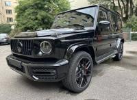2021款 奔驰G63