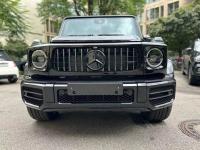 奔驰G63 AMG