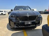 2024款 宝马X5 xDrive40i M运动 大豪华包