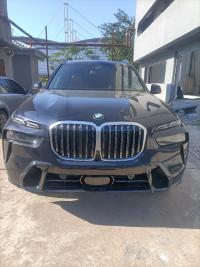 2024款 宝马X7 xDrive40i M运动