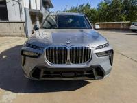2024款 宝马X7 xDrive40i M运动