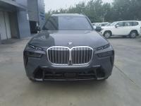 2024款 宝马X7 xDrive40i M运动
