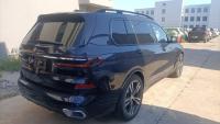 宝马X7