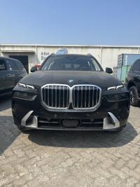 2024款 宝马X7 xDrive40i Luxury豪华