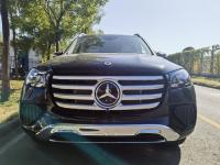 2024款 奔驰GLS450 6座 无AMG包