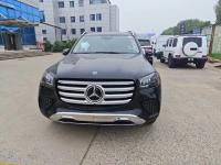 2024款 奔驰GLS450 7座 无AMG包
