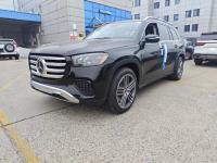奔驰GLS450