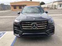 2024款 奔驰GLS450 7座 AMG包