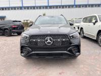 2024款 奔驰GLE450 独家内饰包 运动包