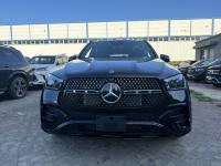 2024款 奔驰GLE450 独家内饰包 运动包