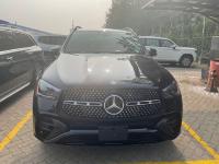 2024款 奔驰GLE450 独家装饰包 运动包 智能驾驶包