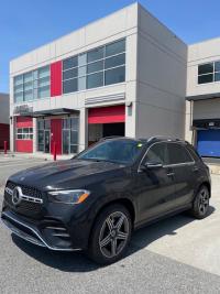 2024款 奔驰GLE450 独家装饰包 运动包 智能驾驶包