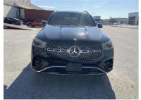 2024款 奔驰GLE450 独家装饰包 运动包 智能驾驶包