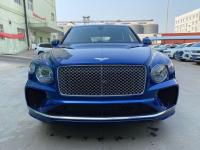 2022款 宾利添越 4.0T 五座