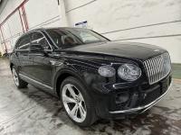 2023款 宾利添越 4.0T 五座