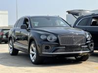 2023款 宾利添越 4.0T 雅度