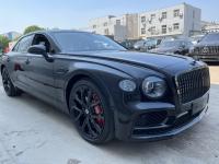 2023款 宾利飞驰4.0T 五座