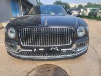 2023款 宾利飞驰4.0T 雅度版