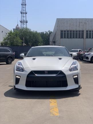 2023款 日产GT-R 3.8T Premium豪华版 分期送三年整车质保 提前还款无违约金手续费 ➕ 15722062000