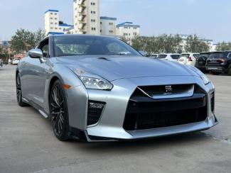 2023款 日产GT-R 3.8T Premium高级版 分期送三年整车质保 提前还款无违约金手续费 ➕ 15722062000