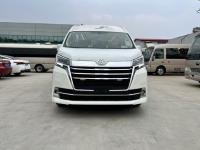 2023款 丰田海狮 3.5L 自动 高顶长轴 单侧门 改装版