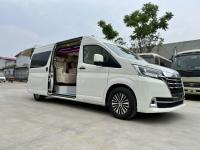 丰田海狮(进口)