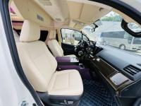 丰田海狮(进口)