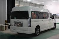 丰田海狮(进口)