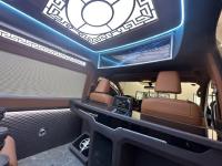 丰田海狮(进口)