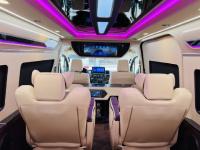 丰田海狮(进口)