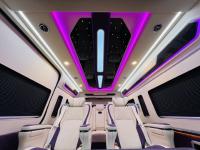 丰田海狮(进口)