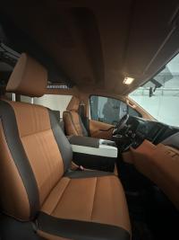 丰田海狮(进口)