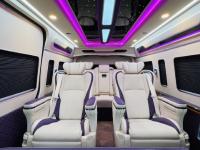 丰田海狮(进口)