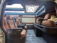 丰田海狮(进口)