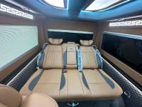 丰田海狮(进口)