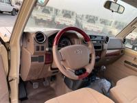 丰田酷路泽70系列