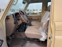 丰田酷路泽70系列