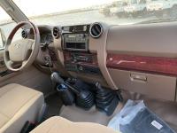 丰田酷路泽70系列