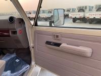 丰田酷路泽70系列