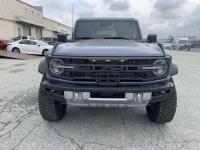 2023款 福特烈马 3.0T 四门 Raptor猛禽