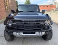 2023款 福特烈马 3.0T 四门 Raptor猛禽