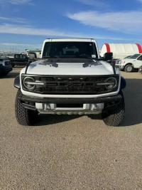 2023款 福特烈马 3.0T 四门 Raptor猛禽