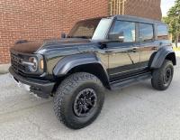 福特烈马Bronco