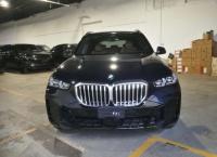 2024款 宝马X5 xDrive40i M运动 大豪华包