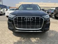 2023款 奥迪Q7 2.0T 标准型