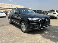 奥迪Q7