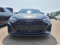 2023款 奥迪RS 3 2.5T